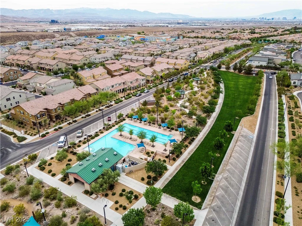 2376 Via Firenze, Henderson, NV 89044
