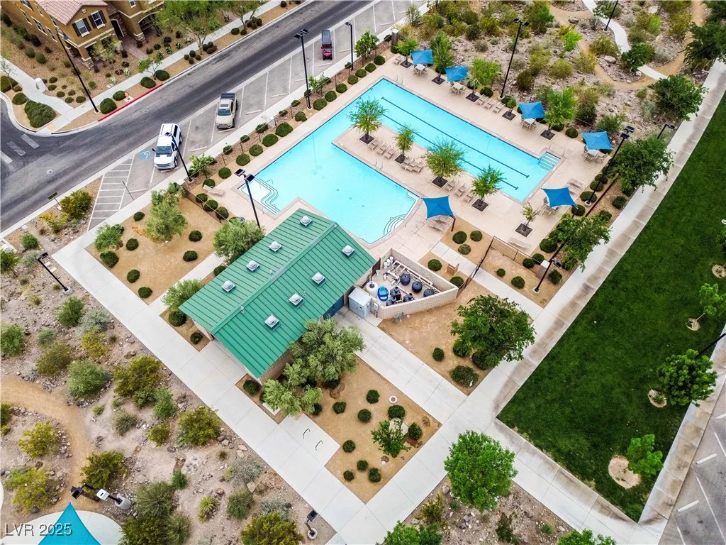 2376 Via Firenze, Henderson, NV 89044
