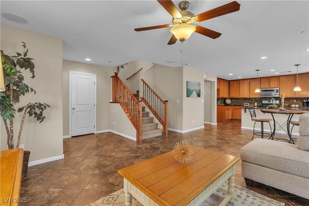 2376 Via Firenze, Henderson, NV 89044