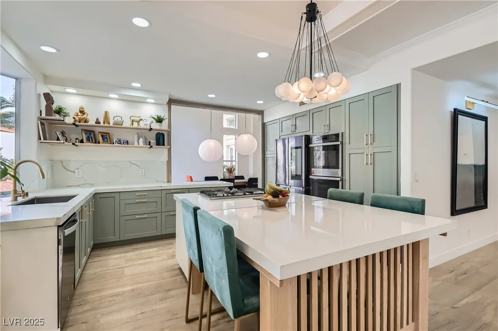 8324 Slate Harbor, Las Vegas, NV 89128