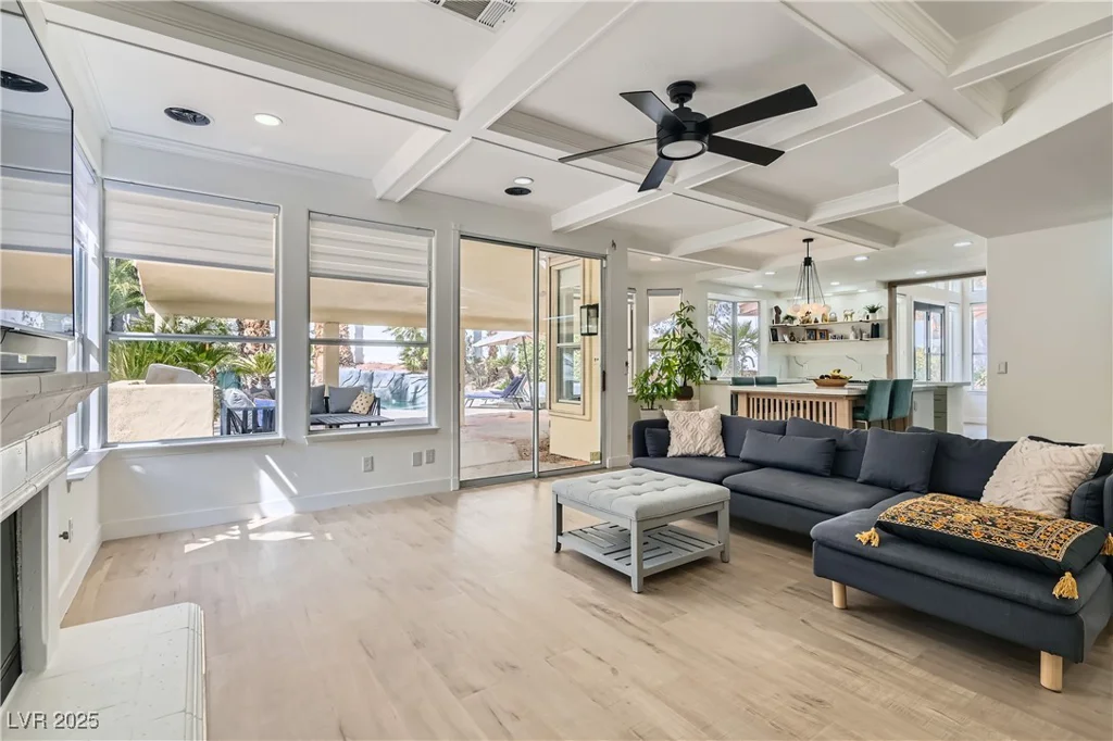 8324 Slate Harbor, Las Vegas, NV 89128