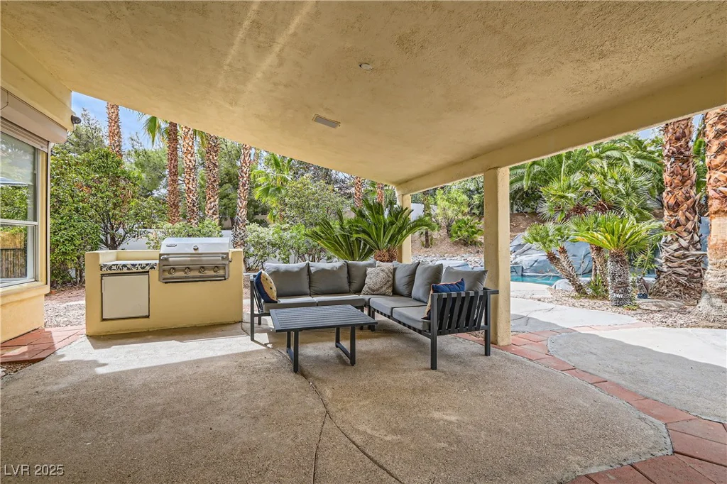 8324 Slate Harbor, Las Vegas, NV 89128