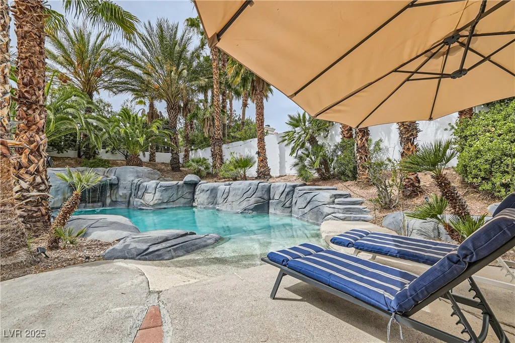 8324 Slate Harbor, Las Vegas, NV 89128