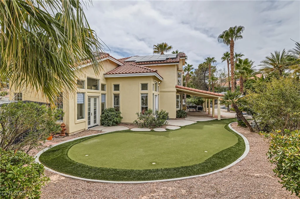 8324 Slate Harbor, Las Vegas, NV 89128