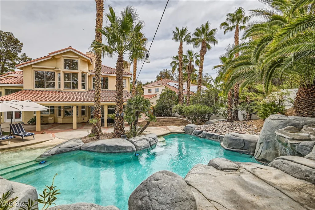 8324 Slate Harbor, Las Vegas, NV 89128