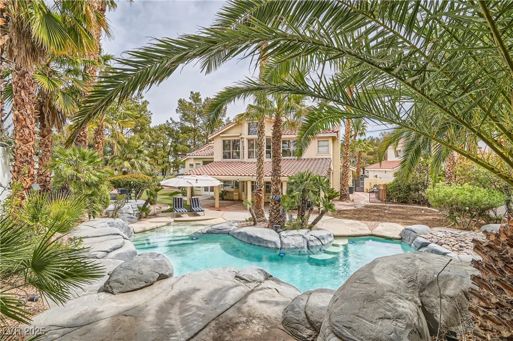 8324 Slate Harbor, Las Vegas, NV 89128
