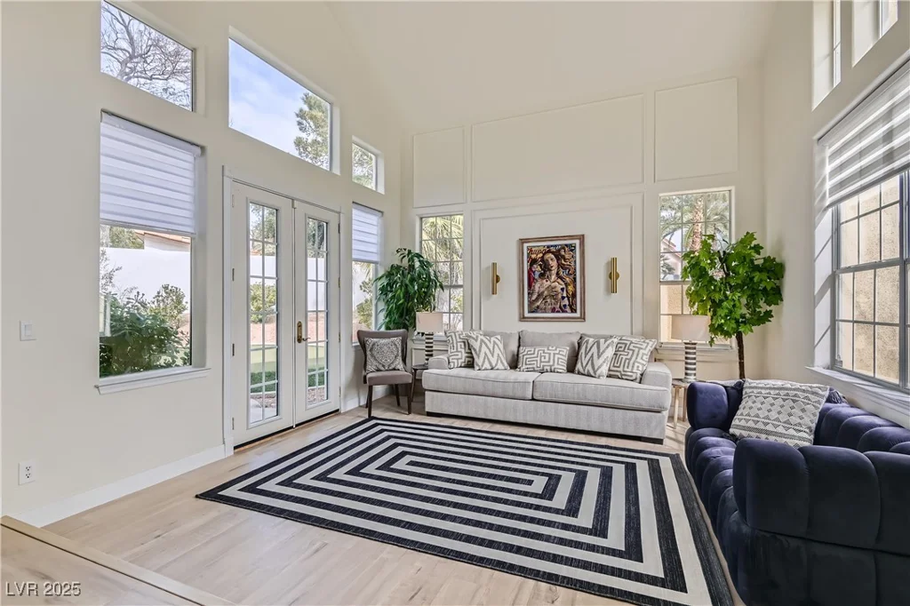 8324 Slate Harbor, Las Vegas, NV 89128