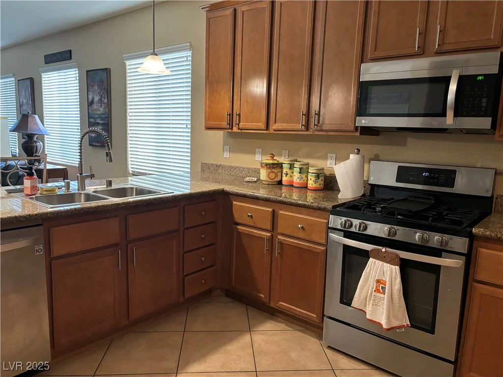 3609 Citrus Heights, North Las Vegas, NV 89081