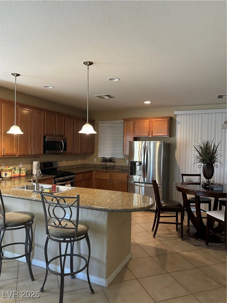 3609 Citrus Heights, North Las Vegas, NV 89081