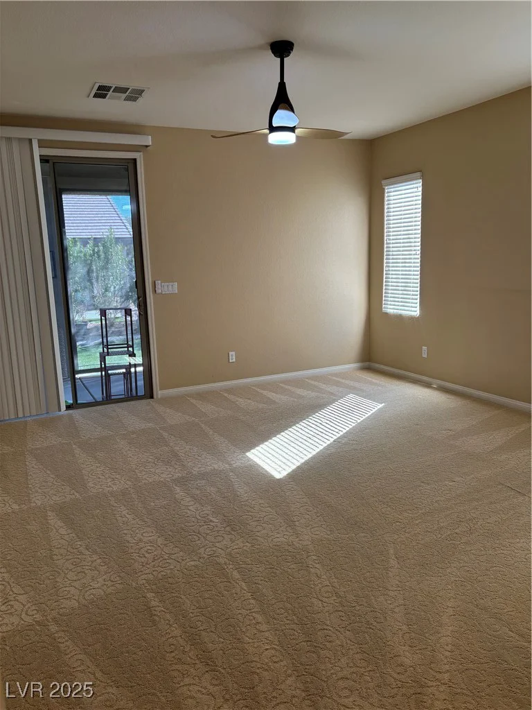 3609 Citrus Heights, North Las Vegas, NV 89081
