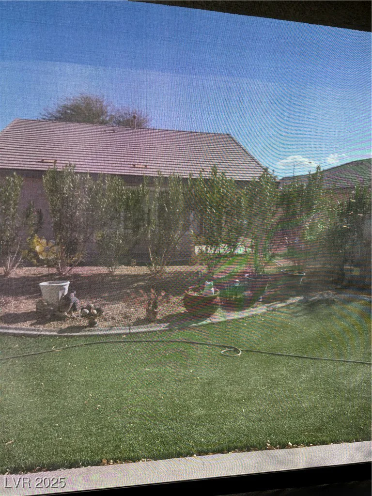 3609 Citrus Heights, North Las Vegas, NV 89081