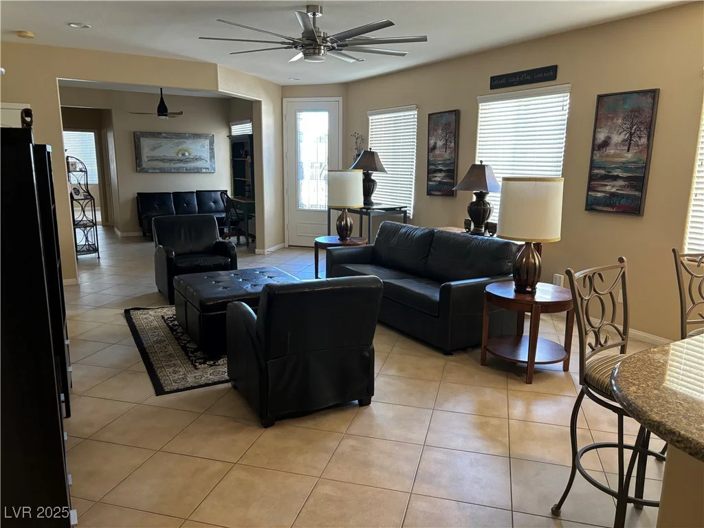 3609 Citrus Heights, North Las Vegas, NV 89081
