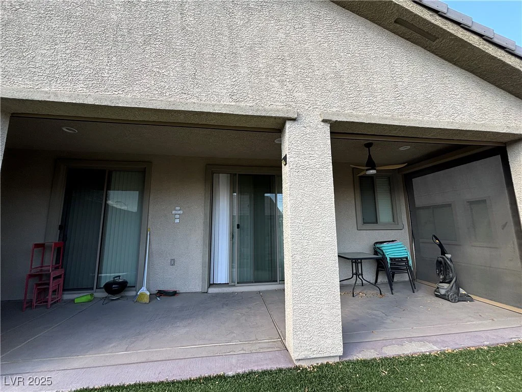 3609 Citrus Heights, North Las Vegas, NV 89081