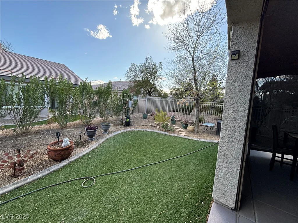 3609 Citrus Heights, North Las Vegas, NV 89081