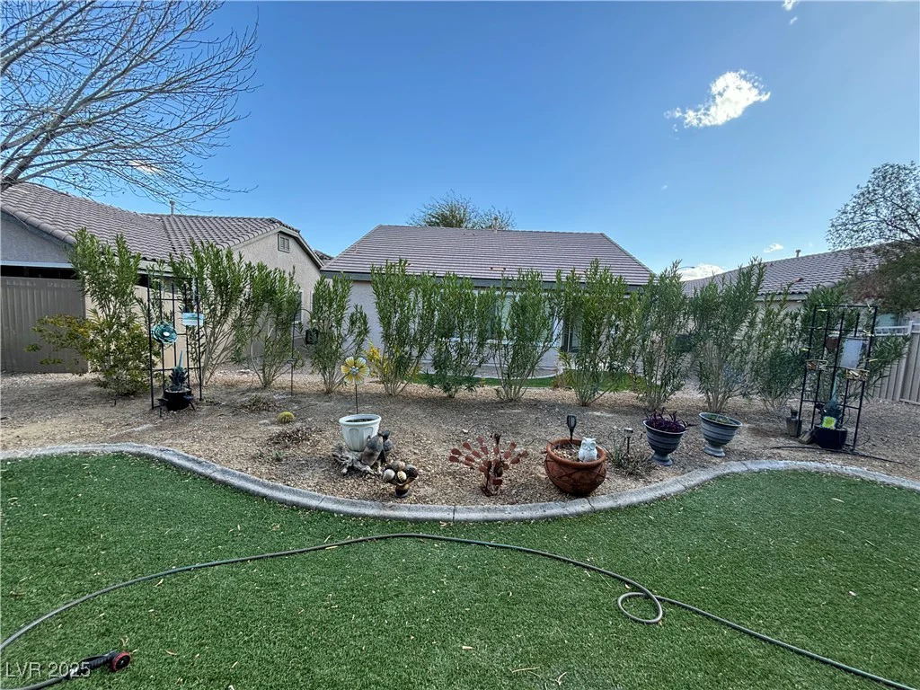 3609 Citrus Heights, North Las Vegas, NV 89081