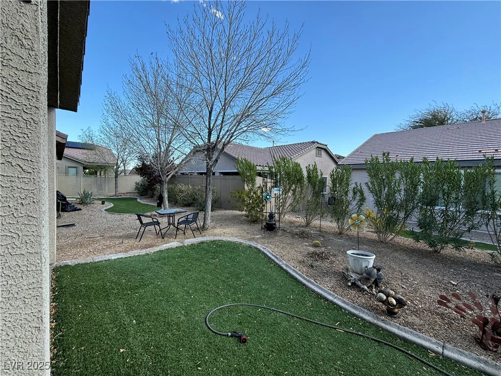 3609 Citrus Heights, North Las Vegas, NV 89081