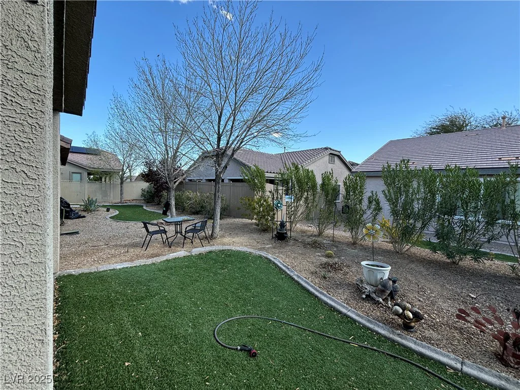 3609 Citrus Heights, North Las Vegas, NV 89081