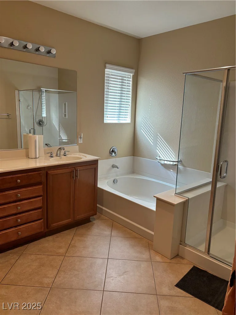 3609 Citrus Heights, North Las Vegas, NV 89081