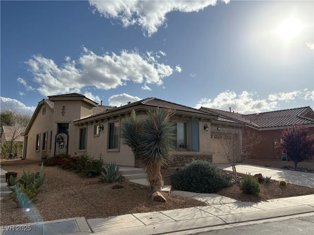 3609 Citrus Heights, North Las Vegas, NV 89081