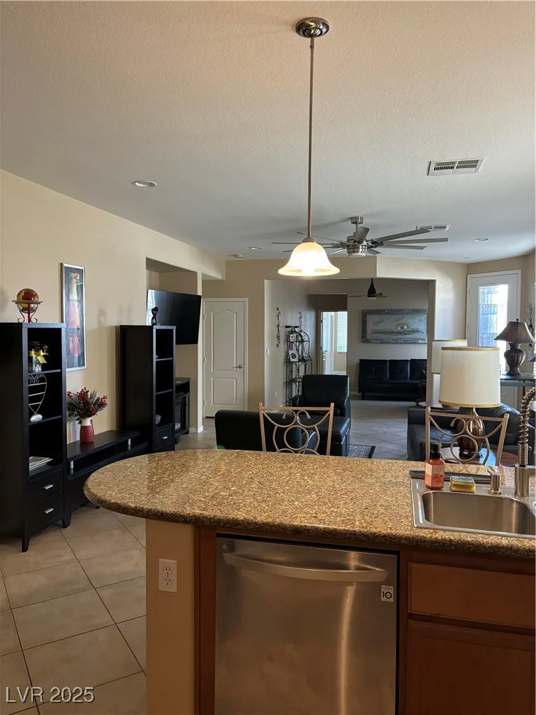 3609 Citrus Heights, North Las Vegas, NV 89081