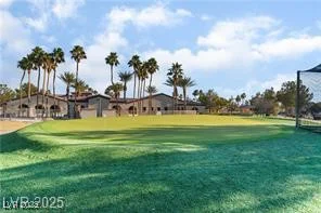3609 Citrus Heights, North Las Vegas, NV 89081