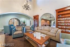 3609 Citrus Heights, North Las Vegas, NV 89081