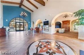 3609 Citrus Heights, North Las Vegas, NV 89081