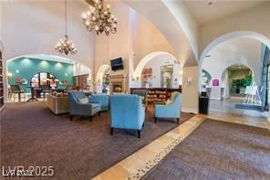 3609 Citrus Heights, North Las Vegas, NV 89081