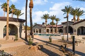 3609 Citrus Heights, North Las Vegas, NV 89081