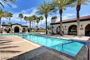 3609 Citrus Heights, North Las Vegas, NV 89081