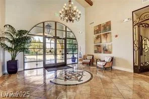 3609 Citrus Heights, North Las Vegas, NV 89081