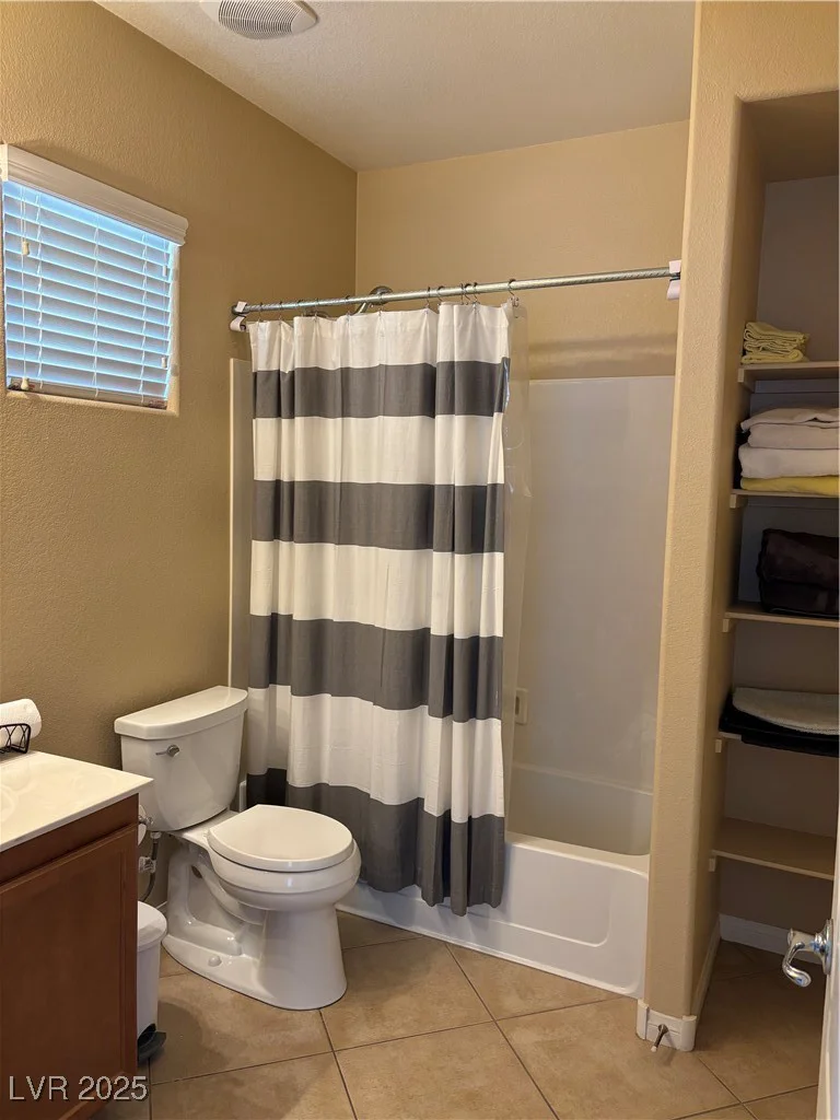 3609 Citrus Heights, North Las Vegas, NV 89081