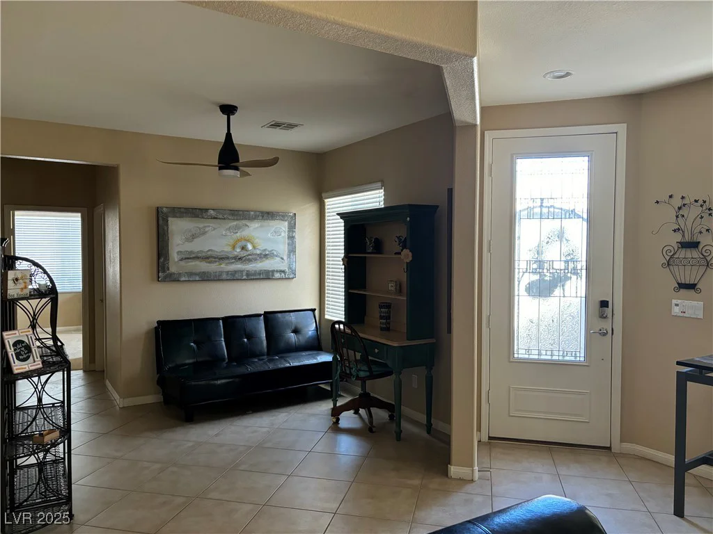 3609 Citrus Heights, North Las Vegas, NV 89081