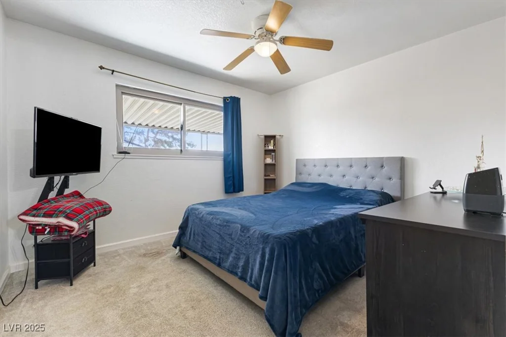 4431 Bennett, Las Vegas, NV 89121