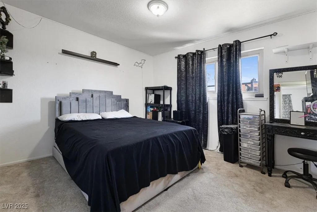 4431 Bennett, Las Vegas, NV 89121