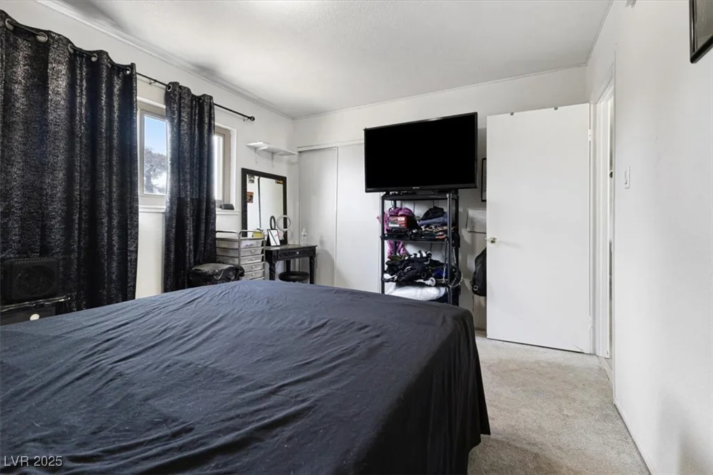 4431 Bennett, Las Vegas, NV 89121