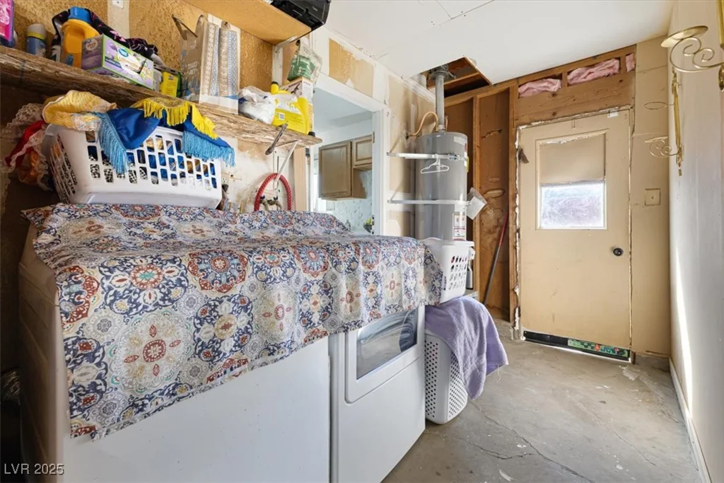 4431 Bennett, Las Vegas, NV 89121