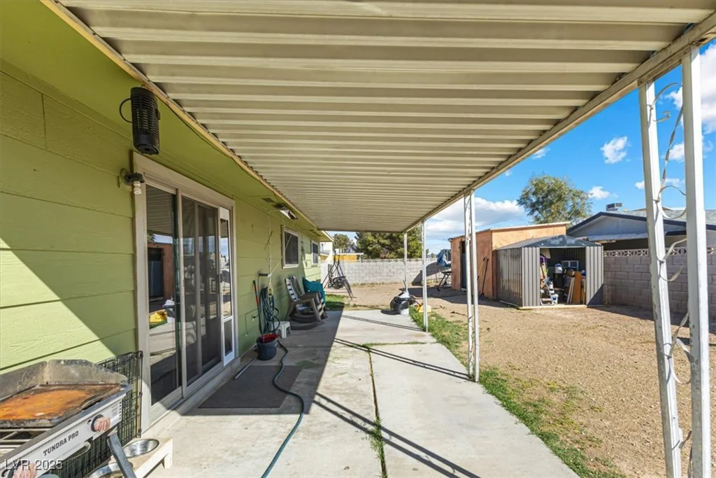 4431 Bennett, Las Vegas, NV 89121