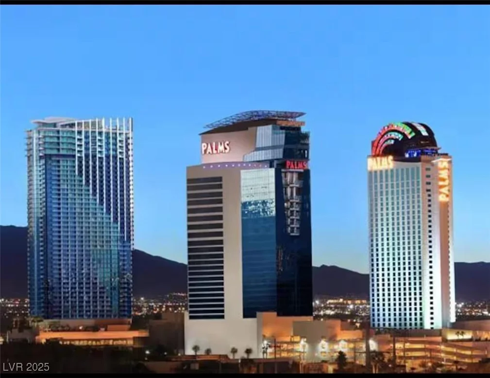 4381 Flamingo, Las Vegas, NV 89103