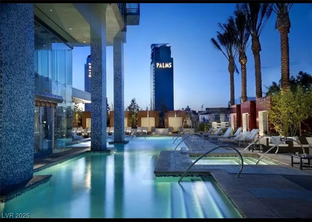 4381 Flamingo, Las Vegas, NV 89103