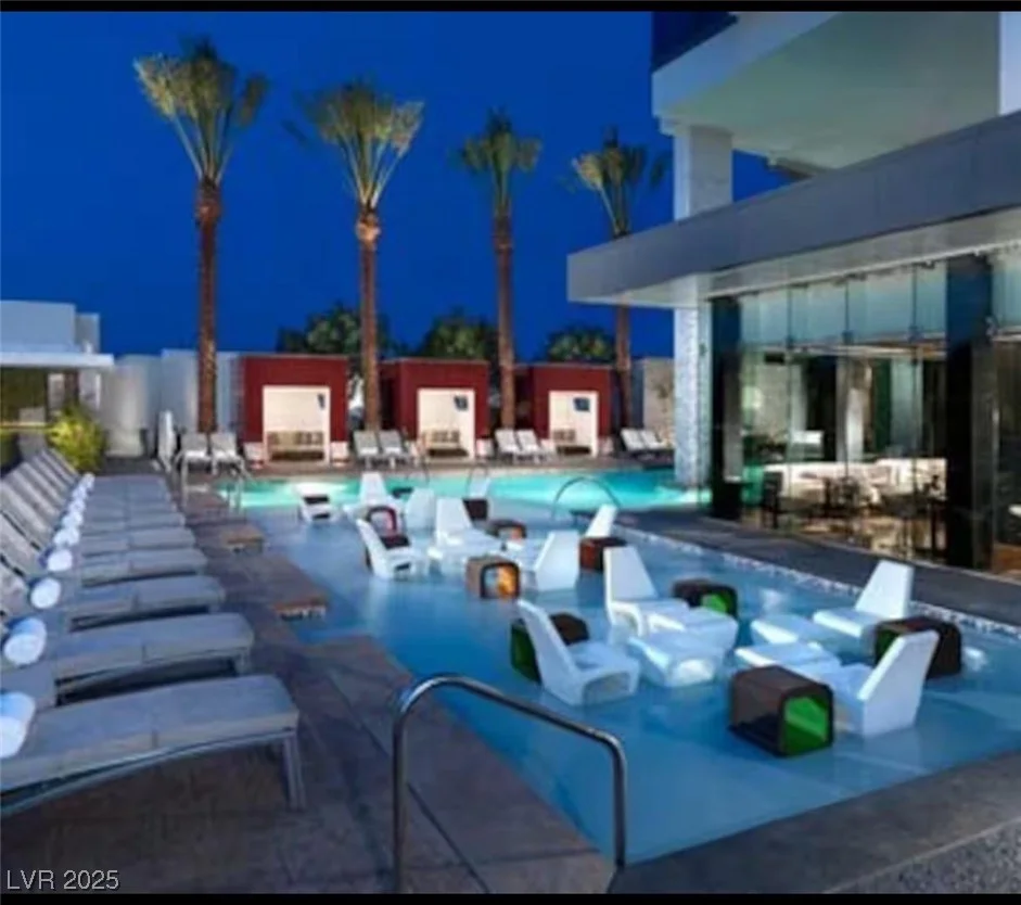 4381 Flamingo, Las Vegas, NV 89103