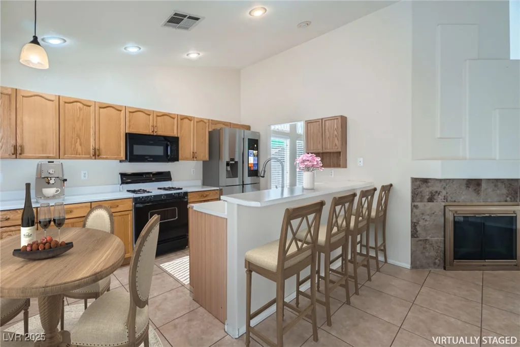 914 Calico Brook, Henderson, NV 89002