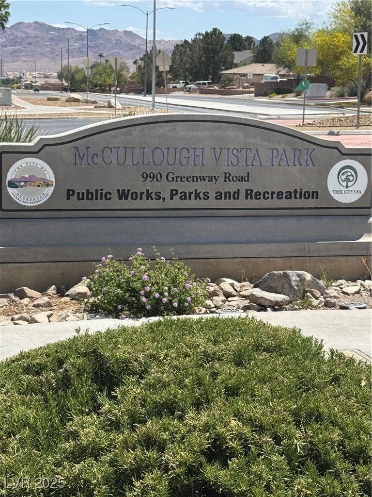 914 Calico Brook, Henderson, NV 89002