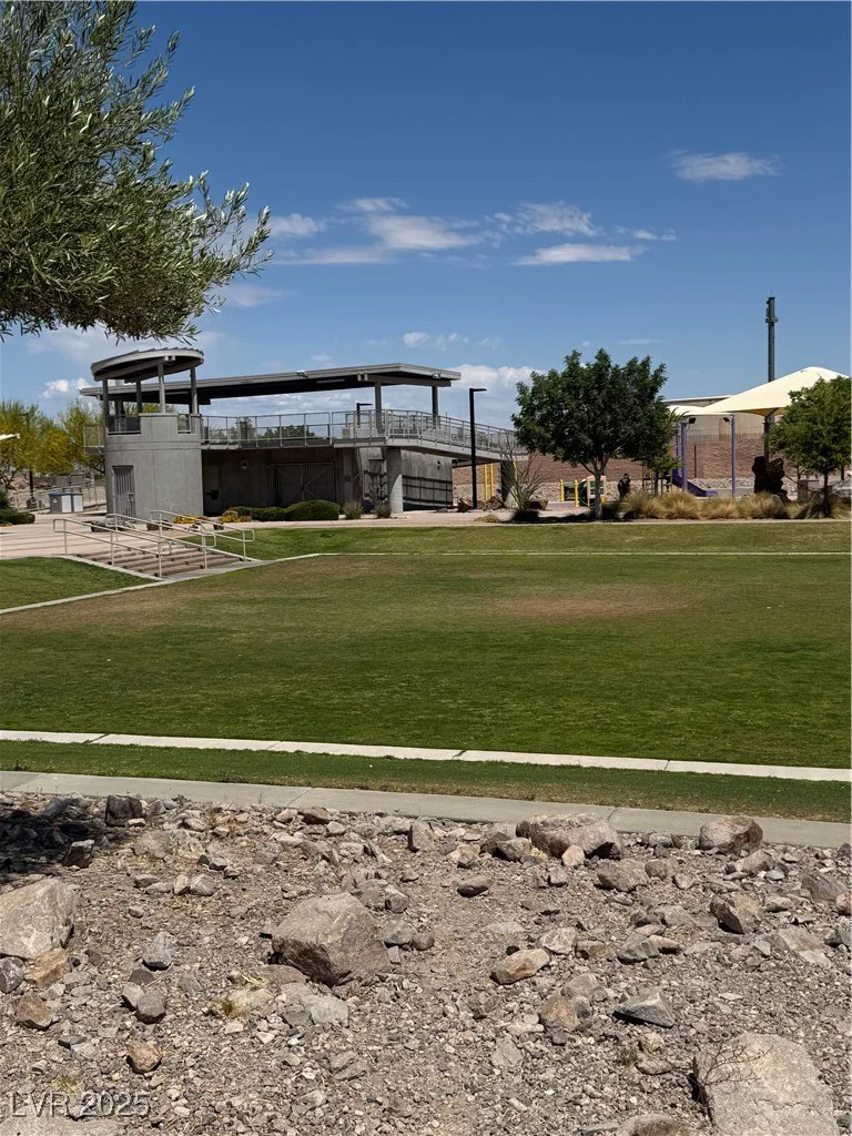 914 Calico Brook, Henderson, NV 89002