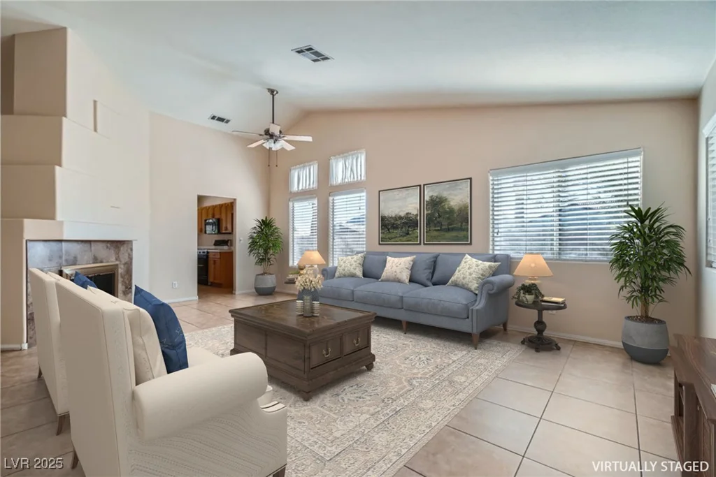 914 Calico Brook, Henderson, NV 89002