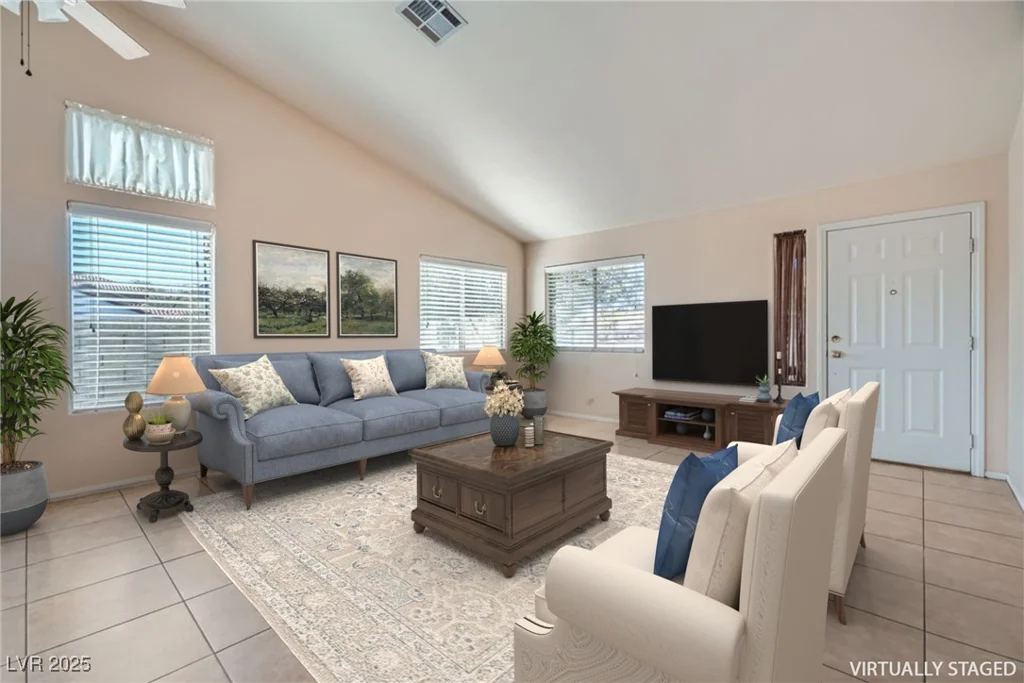 914 Calico Brook, Henderson, NV 89002