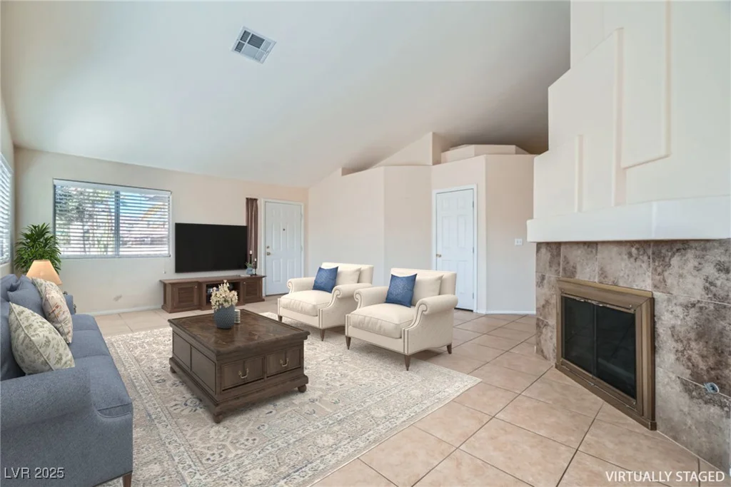 914 Calico Brook, Henderson, NV 89002