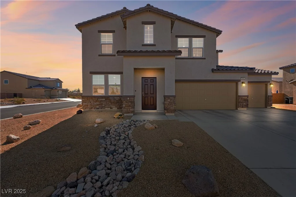 3981 Teller, Pahrump, NV 89061