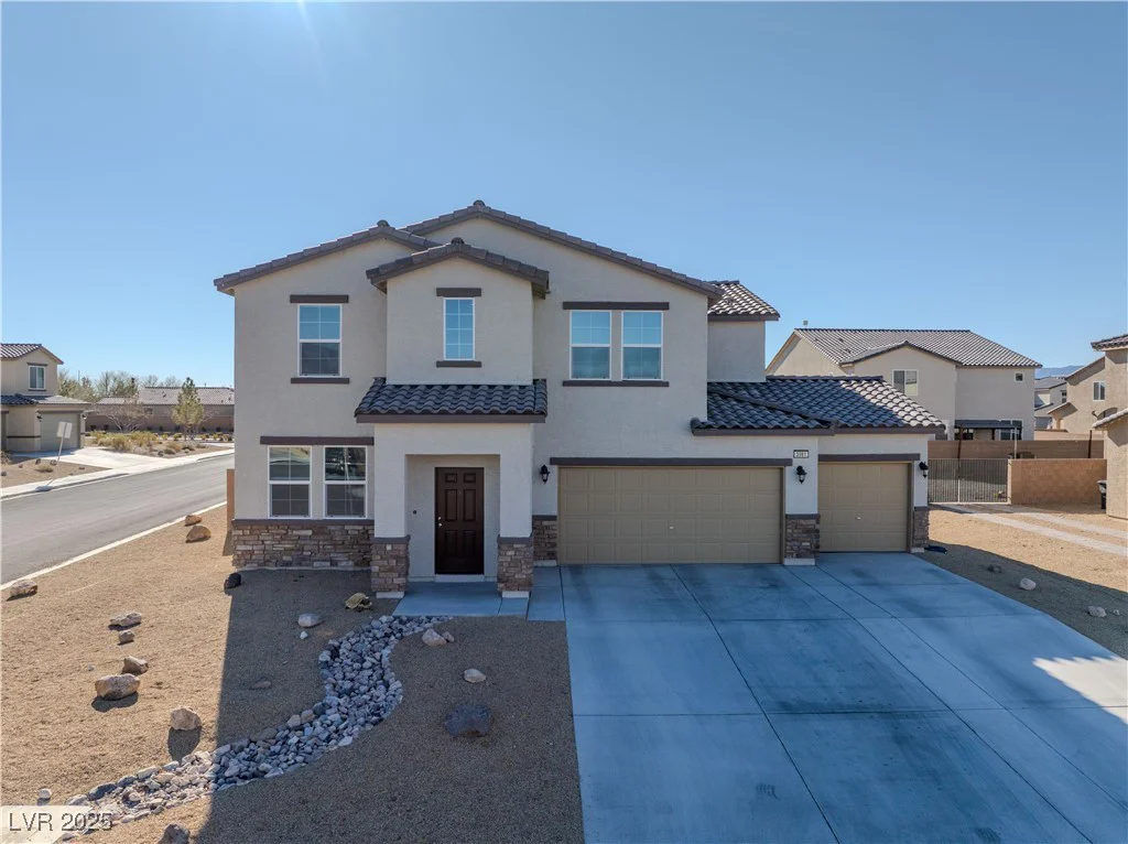 3981 Teller, Pahrump, NV 89061