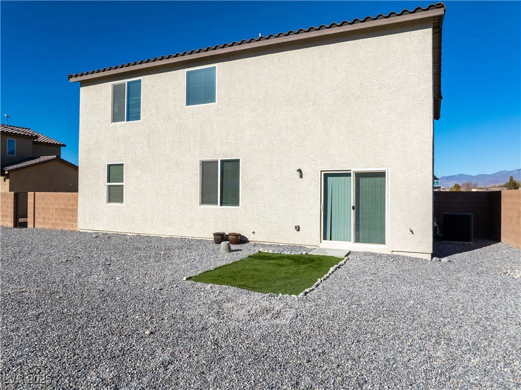 3981 Teller, Pahrump, NV 89061